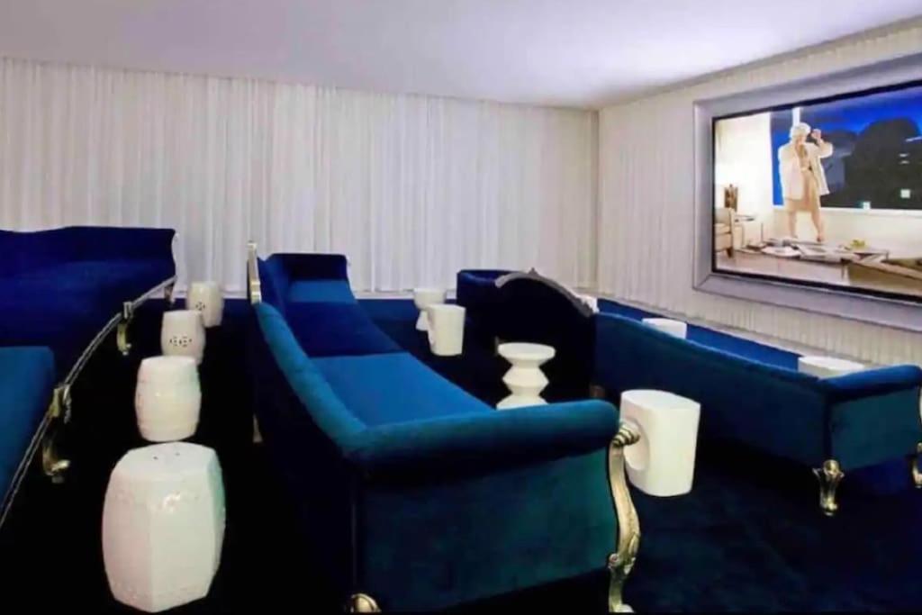 Luxury 1br W Icon Brickell-freespa Apartamento *